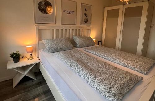 Wilhelmshaven Apartment | Unterwegs an der Nordsee