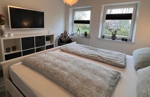 Wilhelmshaven Apartment | Unterwegs an der Nordsee