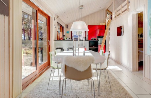 Dueodde House | "Unto" - 25m from the sea by Interhome