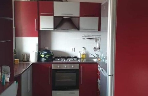 Cluj-Napoca Apartment | Untold Apartament