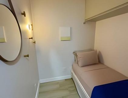 Barra Apartment | UNU Costa Espanha Ondina: Vista mar, pisc., acad.+