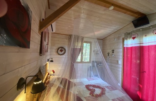 Barjols House | Unusual bed and breakfast in Barjols en Provence Verte
