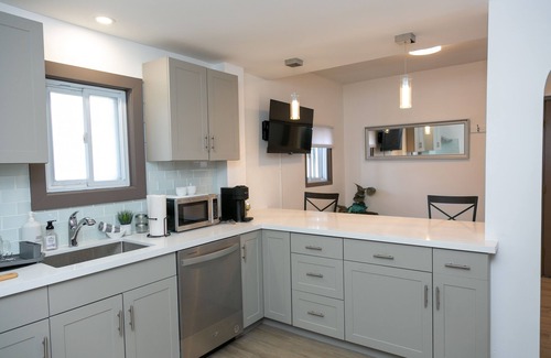 Port Dalhousie Apartment | Unveil the beauty of Port Dalhousie from our doorstep