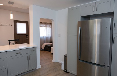 Port Dalhousie Apartment | Unveil the beauty of Port Dalhousie from our doorstep
