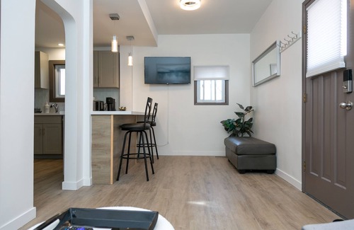 Port Dalhousie Apartment | Unveil the beauty of Port Dalhousie from our doorstep