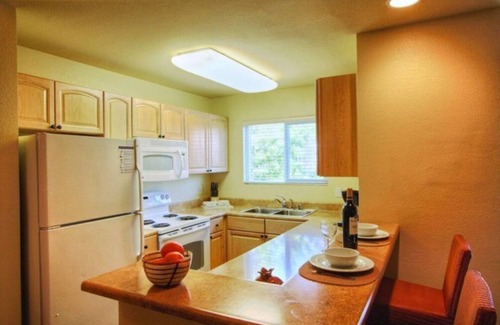 Las Vegas Condo | Unveil the Desert Oasis in Our Private Condo Resort ~ Special Offer Now!
