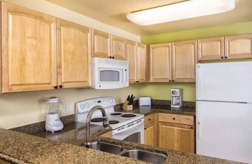 Las Vegas Condo | Unveil the Desert Oasis in Our Private Condo Resort ~ Special Offer Now!