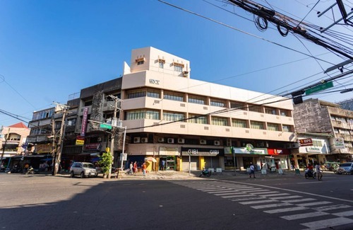 Downtown Tacloban Apartment | Unveiling Etsu: A Symphony of Style in Tacloban's Heart