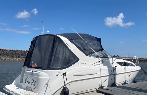 Doese Boat Rental | Unvergesslicher Urlaub auf Einer Yacht in Cuxhaven