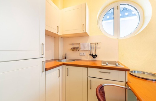 Mirow Apartment | Unvergessliches Apartment am See