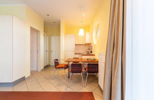 Mirow Apartment | Unvergessliches Apartment am See