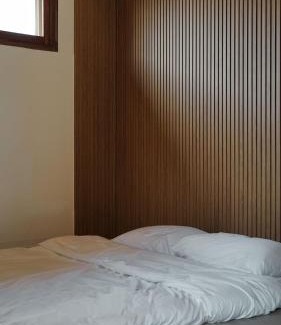 Samcheong-dong Villa | Unwadang Private Luxury Hanok House in bukchon