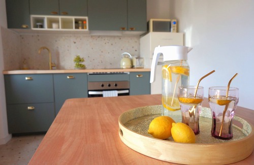 Maiorga Cottage | Unwind at The Good View Retreat and Explore Portugal From its Heart