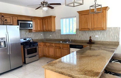 Nassau Villa | Unwind at this spacious seafront villa in paradise!