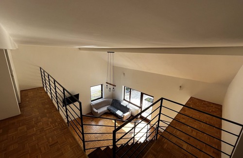 Tisina Apartment | Unwind in our curated apartments for ultimate comfort and tranquility.