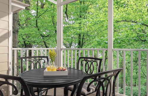 Galloway Condo | Unwind in Style: Marriott Fairway Villas