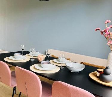 Makkum House | Unwind
