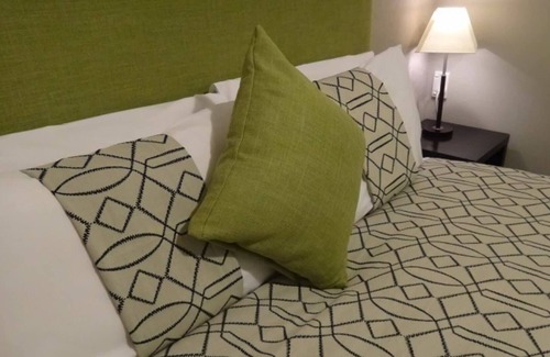 Stratford Apartment | Unwind @ Taranaki Relaxing Eco Suite