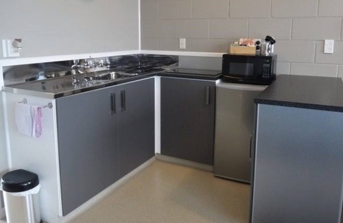 Stratford Apartment | Unwind @ Taranaki Relaxing Eco Suite