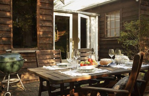 Kangaroo Valley Cottage | Unwind,work,rest and play here!