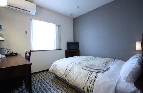 Kintaro Onsen Hotel | Uozu Manten Hotel Ekimae