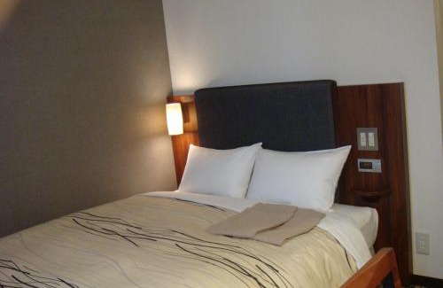 Kintaro Onsen Hotel | Uozu Manten Hotel Ekimae