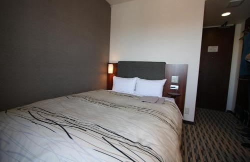 Kintaro Onsen Hotel | Uozu Manten Hotel Ekimae
