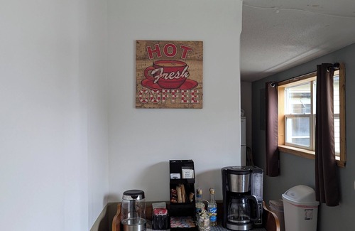 Ontonagon House | UP Adventure Basecamp with hot tub close to the Porcupine Mountains.n