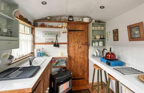 Rye Apartment | Up At The Barn