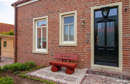 Upleward Apartment | Up Besöök - Wild rose with sauna
