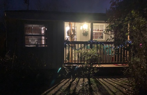 Brimley Cabin | Up North Cabin Just Steps Away From Lake Superior