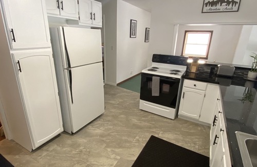 Mancelona House | Up North getaway perfect location for outdoor enthusiasts!