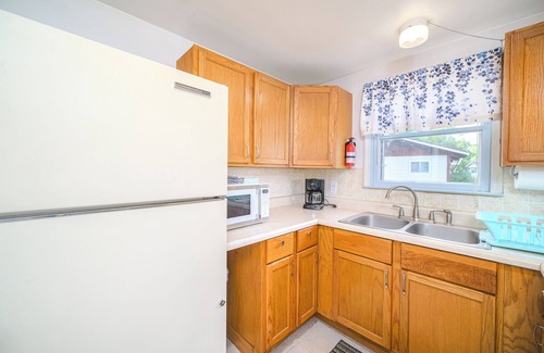 Rumely Cottage | UP Sunrise Cottages #3 - Family Friendly Resort