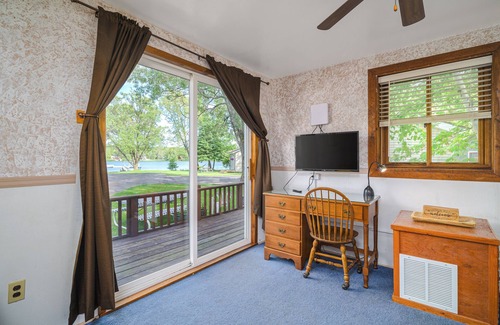 Rumely Cottage | UP Sunrise Cottages #3 - Family Friendly Resort