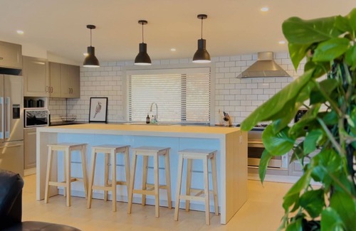Taylor Bay House | Up the Top in Taylor Bay, Lake Eildon