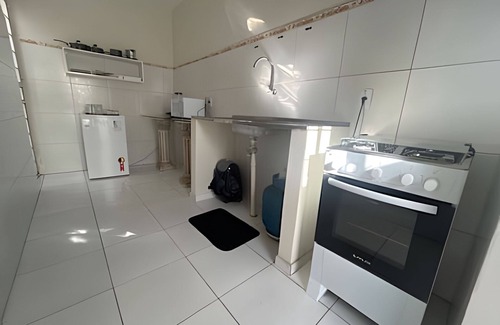 Petrolina House | Up to 10 people, close to shopping mall, air conditioning, garage, apt B