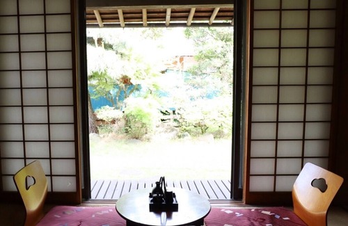 Katase House | ☆ Up to 21 people can rent a Japanese-style mansion 5 minutes on foot from Enoshima Station ☆ 10 minutes on foot from the sea/Kamakura sightseeing/WiFi/Full kitchen room