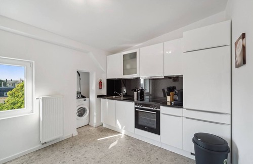 Center Apartment | Up to 4 people elevator close to the center