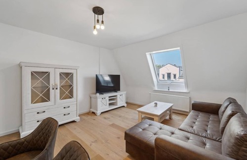 Center Apartment | Up to 4 people elevator close to the center