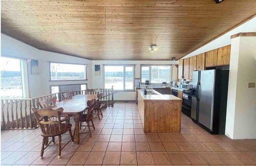 Victoria Harbour House | Up to 40% SALE Near-Skiing-Mount Gorgeous Cottage