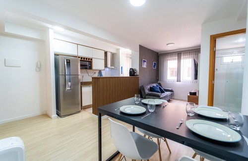 Papuda Apartment | Up to 5 Guests, Garage, Elevator, Swimming Pool, Jr Catito