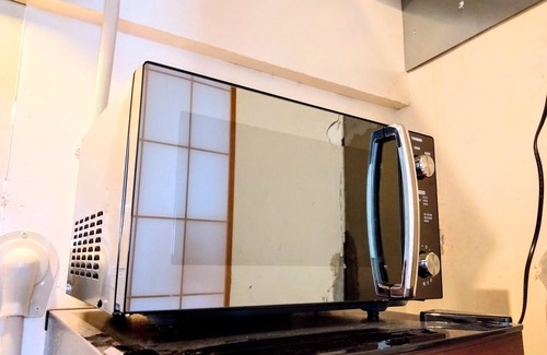 Yokosuka Apartment | Up to 5 people OK limited one room with rooftop/Yokosuka Kanagawa