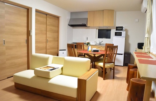 Furano Apartment | Up to 7ppl/Furano Hokkaidō