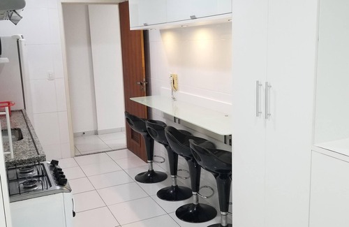Braga Apartment | Up to 8 People - 3 BEDROOM APARTMENT, EXCELLENT LOCATION, 650m from the BEACH