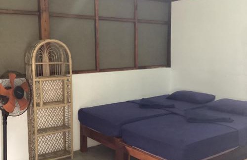 Pottuvil Division 2 House | Upali Beach Surf Resort & Café
