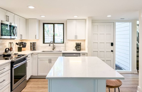Shipyard Plantation Condo | UPDATED 2BR VILLA IN SHIPYARD WITH POOL, TENNIS & BEACH CLUB ACCESS