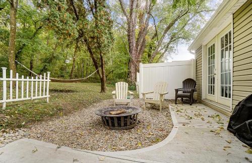 Loveland House | Updated 3bd Cottage on Bike Trail w/River access!