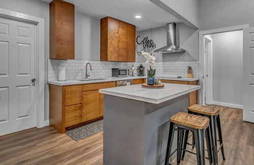 Bryan House | Updated 3bed/2bath home near Texas A&M