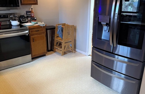 Park Forest Village House | Updated 3BR home in great State College neighborhood