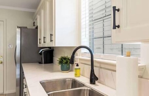 Lafayette House | Updated 3BR - Large Lot - A+ Location